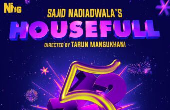 ‘ಹೌಸ್ಫುಲ್ 5’ ಚಿತ್ರ ಘೋಷಿಸಿದ ನಟ ಅಕ್ಷಯ್ ಕುಮಾರ್