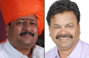 ಬಸನಗೌಡ ಪಾಟೀಲ್ ಯತ್ನಾಳ್ ಬಣಕ್ಕೆ ತಿರುಗೇಟು : ಯಾವುದೇ ಕಾರಣಕ್ಕೂ ವಿಜಯೇಂದ್ರ ಬದಲಾವಣೆ ಇಲ್ಲ- ರೇಣುಕಾಚಾರ್ಯ