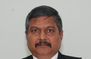 ಕರ್ನಾಟಕ ರಾಜ್ಯ ಕಾನೂನು ಸೇವೆಗಳ ಕಾರ್ಯಕಾರಿ ಅಧ್ಯಕ್ಷರಾಗಿ ನ್ಯಾ. ನರೇಂದರ್ ನಾಮನಿರ್ದೇಶನ