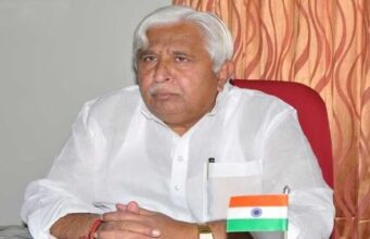 ವಿರೋಧ ಪಕ್ಷಗಳ ಧರಣಿ ನಾಟಕವಷ್ಟೆ: ಹೆಚ್ ಕೆ ಪಾಟೀಲ್