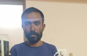 ಕೌಟುಂಬಿಕ ಕಲಹ: ದೊಣ್ಣೆಯಿಂದ ಹೊಡೆದು ಪತ್ನಿಯನ್ನು ಕೊಂದ ಪತಿ