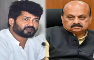 ಯಡಿಯೂರಪ್ಪ ಅವರ ಬಳಿಕ ಅಧಿಕಾರದ ಚುಕ್ಕಾಣಿ ಹಿಡಿದವರು ಪಕ್ಷವನ್ನು ಮತ್ತೆ ಅಧಿಕಾರಕ್ಕೆ ತರಲು ಕೆಲಸ ಮಾಡಬೇಕಿತ್ತು: ಬೊಮ್ಮಾಯಿ ವಿರುದ್ಧ ಪ್ರತಾಪ್ ಸಿಂಹ ಕಿಡಿ