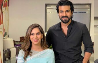 ಹೆಣ್ಣು ಮಗುವಿಗೆ ಜನ್ಮನೀಡಿದ ರಾಮ್ ಚರಣ್ ಪತ್ನಿ ಉಪಾಸನಾ