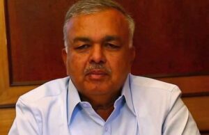 ಬಿಜೆಪಿಯವರಿಗೆ ಮಾನ ಮರ್ಯಾದೆ ಇಲ್ಲ: ಸಚಿವ ರಾಮಲಿಂಗಾರೆಡ್ಡಿ ಕಿಡಿ