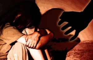 ರಾಯಚೂರು : 4 ವರ್ಷದ ಬಾಲಕಿ ಮೇಲೆ ಸಂಬಂಧಿ ಯುವಕನಿಂದ ಅತ್ಯಾಚಾರ