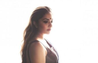 ಭೈರತಿ ರಣಗಲ್ ಗೆ ನಾಯಕಿಯಾದ ರುಕ್ಮಿಣಿ ವಸಂತ್