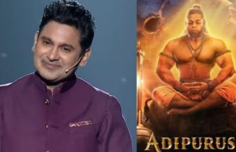 “ಹನುಮಂತ ದೇವರೇ ಅಲ್ಲ,ʼ: ಆದಿಪುರುಷ್ʼ ಸಂಭಾಷಣೆಕಾರ ಮನೋಜ್ ಮುಂತಶಿರ್