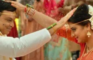 ನರೇಶ್-ಪವಿತ್ರಾ ನಟನೆಯ ‘ಮಳ್ಳಿ ಪೆಳ್ಳಿ’ ಸಿನಿಮಾ ನಿಜ ಜೀವನದ ಕತೆಯಾ?