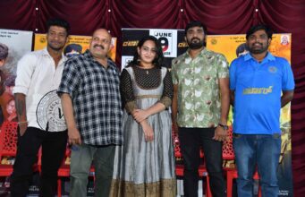 ದರ್ಬಾರ್ ಪರಿಶುದ್ದ ಹಾಸ್ಯಚಿತ್ರ : ನಾಯಕ ಸತೀಶ್