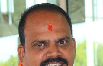 ಹರಿಪ್ರಸಾದ್ ಹೇಳಿಕೆ ಖಂಡನೀಯ: ಜೋಗಿ ಮಂಜು