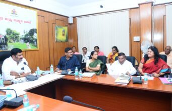 ಟ್ರಸ್ಟ್ ಗಳ ಕಾರ್ಯನಿರ್ವಹಣೆಗೆ ಹೆಚ್ಚಿನ ಬಲ: ಸಚಿವ ಶಿವರಾಜ್ ತಂಗಡಗಿ