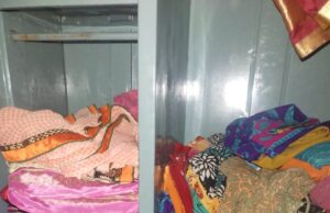 ಮದ್ದೂರು: ದುಷ್ಕರ್ಮಿಗಳಿಂದ ಮನೆ ಕಳ್ಳತನ