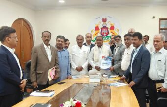 ಗೃಹ ಜ್ಯೋತಿ ಹೊರೆಯನ್ನು ಕೈಗಾರಿಕೆಗಳ ಮೇಲೆ ಹಾಕಲಾಗಿದೆ ಎನ್ನುವುದು ಪರಮ ಸುಳ್ಳು: ಮುಖ್ಯಮಂತ್ರಿ ಸಿದ್ದರಾಮಯ್ಯ