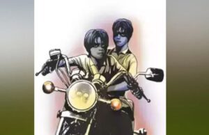 ಬೈಕ್ ಕಳ್ಳತನ ಮಾಡುತ್ತಿದ್ದ 16 ವರ್ಷದ ಇಬ್ಬರು ಬಾಲಕರ ಬಂಧನ