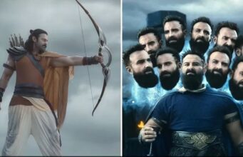 ಗ್ರಾಫಿಕ್ಸ್ ನಂಬಿಕೊಂಡು ಯುದ್ಧ ಮಾಡಿದ ರಾಮ-ರಾವಣ: ‘ಆದಿಪುರುಷ್’ ಚಿತ್ರ ವಿಮರ್ಶೆ