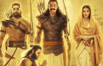 ‘ಆದಿಪುರುಷ್’ ಮಳೆ ನಡುವೆಯೂ ಹಲವು ಕಡೆಗಳಲ್ಲಿ ಹೌಸ್ಫುಲ್