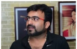 ನಟ ಮಾಸ್ಟರ್ ಆನಂದ್’ಗೆ ನಿವೇಶನ ಕೊಡಿಸುವುದಾಗಿ ನಂಬಿಸಿ 18.5 ಲಕ್ಷ ವಂಚನೆ: ದೂರು ದಾಖಲು