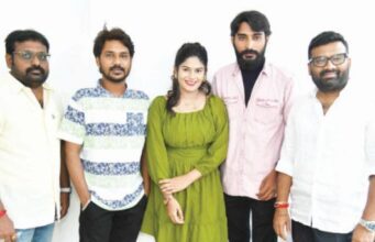 ಹೊಸ ಪ್ರತಿಭೆಗಳೇ ಸೇರಿ ನಿರ್ಮಿಸಿರುವ “ಆರಂಭ’ ಸಿನಿಮಾ