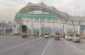 ಬೆಂಗಳೂರು ಮೈಸೂರು ಹೆದ್ದಾರಿಯಲ್ಲಿ 2 ಲಕ್ಷಕ್ಕೂ ಹೆಚ್ಚು ವಾಹನ ಸವಾರರಿಂದ ನಿಯಮ ಉಲ್ಲಂಘನೆ