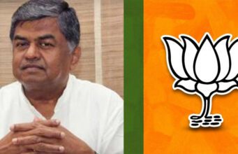 ಮಾನಸಿಕ ಅಸ್ವಸ್ಥ ಹರಿಪ್ರಸಾದರನ್ನು ಸಂಪುಟದಿಂದ ದೂರವಿಟ್ಟಿರುವುದು ಒಳ್ಳೆ ಕೆಲಸ: ಬಿಜೆಪಿ