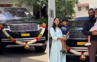 ಯಶ್ ಮನೆಗೆ ಬಂತು ಹೊಸ ಐಷಾರಾಮಿ ಕಾರು: ಯಾವುದು ಗೊತ್ತಾ ?