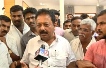 “ಉಚಿತ ಗ್ಯಾರಂಟಿ ಚುನಾವಣಾ ಗಿಮಿಕ್ ಅಷ್ಟೇ”: ವೈರಲ್ ಹೇಳಿಕೆಗೆ ಸಚಿವ ಚಲುವರಾಯಸ್ವಾಮಿ ಸ್ಪಷ್ಟನೆ