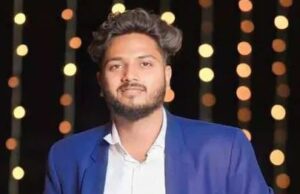 ಲಾರಿ-ಬೈಕ್ ನಡುವೆ ಮುಖಾಮುಖಿ ಢಿಕ್ಕಿ: ಇಬ್ಬರ ಸಾವು