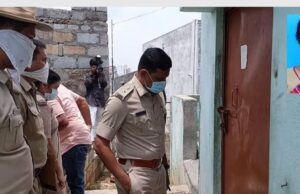 ಒಂಟಿ ಮಹಿಳೆಯ ರುಂಡ ಕತ್ತರಿಸಿ ಬರ್ಬರ ಹತ್ಯೆ