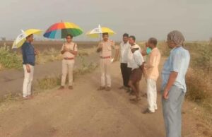 ಚಾಕೋಲೇಟ್ ಆಸೆ ತೋರಿಸಿ ಅಪ್ರಾಪ್ತೆ ಮೇಲೆ ಅತ್ಯಾಚಾರವೆಸಗಿದ 52 ವರ್ಷದ ಕಾಮುಕನ ಬಂಧನ