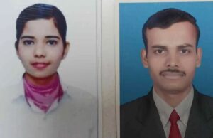 ಗ್ಯಾಸ್ ಗೀಸರ್ ಸೋರಿಕೆ: ಒಟ್ಟಿಗೆ ಸ್ನಾನಕ್ಕೆ ಹೋಗಿದ್ದ ಯುವಕ-ಯುವತಿ ಉಸಿರುಗಟ್ಟಿ ಸಾವು