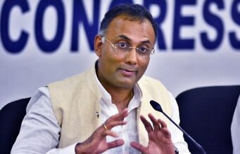 ಜನರಿಗೆ ಹೊರೆಯಾಗದಂತೆ ಆಸ್ಪತ್ರೆಗಳಲ್ಲಿ ಸೇವಾ ಶುಲ್ಕ ಪರಿಷ್ಕರಣೆ: ಸಚಿವ ದಿನೇಶ್ ಗುಂಡೂರಾವ್