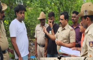 ಡ್ರಗ್ಸ್ ಮಾರಾಟ ದಂಧೆಯಲ್ಲಿ ತೊಡಗಿದ್ದ ಮೂವರು ಕಾನೂನು ವಿದ್ಯಾರ್ಥಿಗಳು: ಇಬ್ಬರ ಬಂಧನ, ಓರ್ವ ಎಸ್ಕೇಪ್