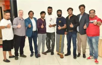 ಸ್ಕೈಪ್ ಮೂಲಕ ಕನ್ನಡದ ‘ರೋಡ್ ಕಿಂಗ್’ ಸಿನಿಮಾ ನಿರ್ದೇಶನ ಮಾಡಿದ ಹಾಲಿವುಡ್ ನಿರ್ದೇಶಕ ರಾಂಡಿ ಕೆಂಟ್