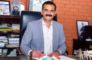 ಮೈಸೂರು ವಿಶ್ವವಿದ್ಯಾಲಯದ ಕುಲಪತಿ ಪ್ರೊ. ಲೋಕನಾಥ್ ನೇಮಕ ಆದೇಶಕ್ಕೆ ಹೈಕೋರ್ಟ್ ಮಧ್ಯಂತರ ತಡೆ