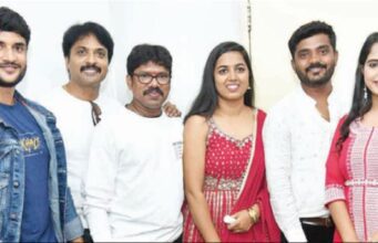 ‘ಇತ್ಯಾದಿ’ ಸಿನಿಮಾದ ಟ್ರೇಲರ್ ಬಿಡುಗಡೆ