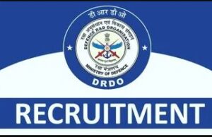 DRDO GTRE: 05 ಸಲಹೆಗಾರರ ಹುದ್ದೆಗಳಿಗೆ ಅರ್ಜಿ ಸಲ್ಲಿಸಿ