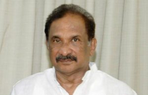 ಚಿಕ್ಕಮಗಳೂರು ಪ್ರವಾಹ: ತ್ವರಿತ ಪರಿಹಾರ ಕ್ರಮಕ್ಕೆ ಅಧಿಕಾರಿಗಳಿಗೆ ಸಚಿವ ಜಾರ್ಜ್ ನಿರ್ದೇಶನ