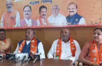 ಗೃಹ ಜ್ಯೋತಿ ಅರ್ಜಿ ಸರ್ವರ್ ಹ್ಯಾಕ್: ಸತೀಶ್ ಜಾರಕಿಹೊಳಿಯದ್ದು ನೀತಿಗೆಟ್ಟ ಹೇಳಿಕೆ ಎಂದ ಕೆ.ಎಸ್. ಈಶ್ವರಪ್ಪ