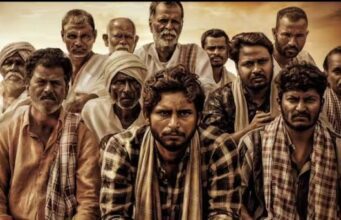 ಆಗಸ್ಟ್ 18ಕ್ಕೆ ‘ಕ್ಷೇತ್ರಪತಿ’ ಚಿತ್ರ ತೆರೆಗೆ