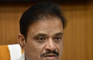 ಮುನಿರತ್ನ ವಿರುದ್ಧ ಅತ್ಯಾಚಾರ, ಹನಿಟ್ರ್ಯಾಪ್ ಆರೋಪ ಸಾಬೀತು: ಜಾರ್ಜ್ ಶೀಟ್ ಸಲ್ಲಿಸಿದ ಎಸ್ ಐಟಿ