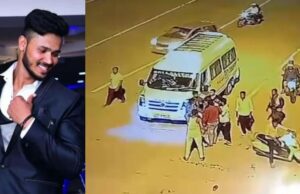 ಟೋಲ್ ಪಡೆಯುವ ವಿಚಾರಕ್ಕೆ ಗಲಾಟೆ: ಓರ್ವನ ಹತ್ಯೆ