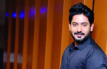 ಪ್ರಜ್ವಲ್ ಅಭಿನಯದ ಪ್ಯಾನ್ ಇಂಡಿಯಾ ಚಿತ್ರ ‘ಜಾತರ’ ಟೈಟಲ್ ಬಿಡುಗಡೆ