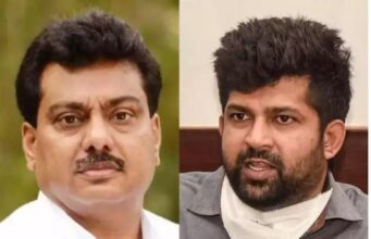 ಪ್ರತಾಪ್ ಸಿಂಹಗೆ ಚೇಲಾ ಕೆಲಸ ಮಾಡಿ ಅನುಭವ ಇರಬೇಕು: ಎಂ.ಬಿ ಪಾಟೀಲ್ ಕಿಡಿ