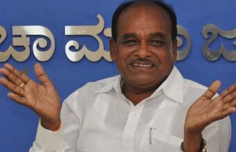 ವಿಧಾನಸಭೆ ಡೆಪ್ಯುಟಿ ಸ್ಪೀಕರ್ ಸ್ಥಾನ ಒಪ್ಪಿಗೆ ಸೂಚಿಸಿದ ಶಾಸಕ ಪುಟ್ಟರಂಗಶೆಟ್ಟಿ