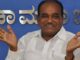 ವಿಧಾನಸಭೆ ಡೆಪ್ಯುಟಿ ಸ್ಪೀಕರ್ ಸ್ಥಾನ ಒಪ್ಪಿಗೆ ಸೂಚಿಸಿದ ಶಾಸಕ ಪುಟ್ಟರಂಗಶೆಟ್ಟಿ