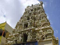 ಶ್ರೀರಂಗಪಟ್ಟಣ