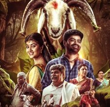 ‘ಟಗರು ಪಲ್ಯ’ ಶೂಟಿಂಗ್ ಮುಗಿದಿದೆ, ಸದ್ಯದಲ್ಲೇ ನಿಮ್ಮ ಮುಂದೆ ಬರ್ತೀವಿ: ಧನಂಜಯ್