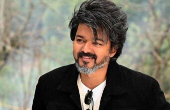 ದಳಪತಿ ವಿಜಯ್ ಜನ್ಮದಿನ: ʼಲಿಯೋʼ ಫಸ್ಟ್ ಲುಕ್ ರಿಲೀಸ್