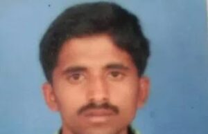 ಚರಂಡಿ ನೀರು ಹರಿದು ಹೋಗುವ ವಿಚಾರಕ್ಕೆ ಗಲಾಟೆ: ಯುವಕ ಸಾವು