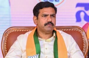 ಮುಡಾ ಸೈಟ್ ವಾಪಸ್ ಕೊಟ್ಟಿರುವುದು ರಾಜಕೀಯ ಡ್ರಾಮಾ: ಬಿ.ವೈ.ವಿಜಯೇಂದ್ರ